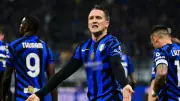 Inter, 10 Kişi Kalan Juventus'u 3-2 Mağlup Etti: Serie A Liderliği Sağlamlaştı