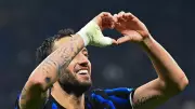 Inter'den Hakan Çalhanoğlu Kararı Açıklandı! Galatasaray'a Büyük Müjde