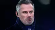 Jamie Carragher'ın Galatasaray Yorumu Tartışma Yarattı! Liverpool İddiası Gündemde
