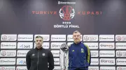 Jasikevicius ve Alimpijevic'ten Final Öncesi Kritik Açıklamalar: Dev Derbi Heyecanı