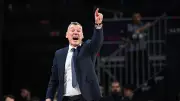 Jasikevicius'tan Fenerbahçe'ye Final Uyarısı: 'Bugünkü Oyun Yeterli Olmaz'
