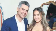 Jessica Alba ve Cash Warren'in Boşanma Süreci Kesinleşiyor