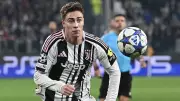 Juventus - Como Maç Saati ve Yayın Bilgileri Açıklandı! Kenan Yıldız Gözde