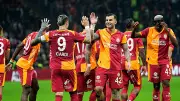 Juventus - Galatasaray Maçı: Dev Rövanşın Saati ve Kanalı Açıklandı
