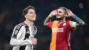 Juventus-Galatasaray Rövanş Maçı: Saat, Kanal ve Tur Senaryoları