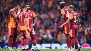 Juventus - Galatasaray Rövanş Maçı: Tarih, Saat ve Yayın Kanalı