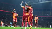 Juventus - Galatasaray Rövanş Maçı Tarihi Açıklandı: Şampiyonlar Ligi Heyecanı