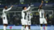 Juventus, Parma'yı Deplasmanda 4-1 Mağlup Etti: Kenan Yıldız İkinci Yarıda Oynamadı