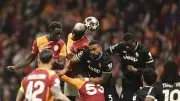 Juventus'a Galatasaray Karşısında İki Şok! Rövanş Öncesi Kritik Gelişmeler