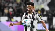 Juventuslu Lloyd Kelly, Irkçı Saldırıya Sosyal Medyadan Tepki Gösterdi
