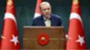 Kabine Yarın Toplanıyor: İran-ABD Gerilimi ve Suriye Gündemde