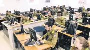 Kan Kokusunu Parfümle Bastıran Makine: İsrail'in Hasbara Propagandası