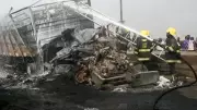 Kano'da Tır Kazası: 30 Can Kaybı, Vali Yusuf'tan Sürücülere Sert Uyarı