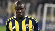 Kante'den Fenerbahçe'nin Nottingham Forest Mağlubiyeti Sonrası Açıklama