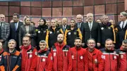 Kastamonu'da 6 Şubat Depremlerinde Hayatını Kaybedenler Anıldı