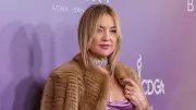 Kate Hudson'dan 25 Yıl Sonra Gelen Samimi Oscar İtirafı: 'Geriye Dönüp Bakmam'