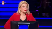 Kim Milyoner Olmak İster'de Şaşırtan An: İkinci Soruda Joker Kullanıldı!
