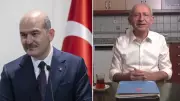 Kılıçdaroğlu-Soylu Davasında İstinaf Kararı: 10 Kuruşluk Talep Reddedildi, 10 Bin Lira Tazminat Hükmü