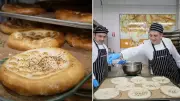 Kocaeli'de Ramazan Pidesi 20 Liraya Satılacak