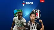 Kocaelispor - Beşiktaş Maçı Canlı Anlatımı ve Detaylı Maç Öncesi Analizi
