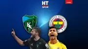 Kocaelispor-Fenerbahçe Maçı: Süper Lig'de 42. Randevu ve Canlı Yayın Detayları
