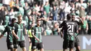 Kocaelispor, Gaziantep FK'yi 3-0 Mağlup Ederek Süper Lig'de Yükselişini Sürdürdü