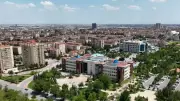Konya'nın Nüfus Lideri Selçuklu: 2025 Verileri Açıklandı