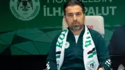 Konyaspor, İlhan Palut ile 1,5 Yıllık Sözleşme İmzaladı