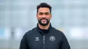 Konyaspor, Steven Caulker'ı Teknik Ekibe Kattı