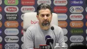 Konyaspor Teknik Direktörü İlhan Palut: Galatasaray Galibiyeti Kritik 3 Puan Getirdi