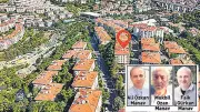 Korukent Sitesi Miras Krizi Mahkemede Sonuçlandı: Vasiyetname Hükümsüz