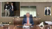 Kırıkkale'de Eski Belediye Başkanı Ahmet Sungur ve 4 Sanık Adli Kontrolle Tahliye Edildi