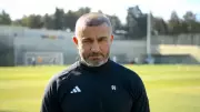 Kurban Kurbanov'dan Galatasaray'a Övgü: 'Maçtan Çok Keyif Aldık'