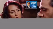Kurtlar Vadisi'nin Cerrahpaşalı Ablası Şıvga Gerez: Rolün Hakkını Vermek İçin Sahneleri Yaşadık