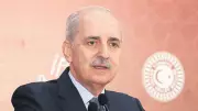 Kurtulmuş: İmralı Raporunun Gereği Hızla Yapılmalı, Türkiye Ağır Bedeli Tekrar Ödememeli
