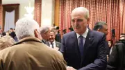 Kurtulmuş: Terörün Feshi ile Tarihi Bir Eşiğe Yaklaşıyoruz