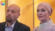 Kızılcık Şerbeti Bu Akşam SHOW TV'de: 125. Bölümde Gerilim Tırmanıyor