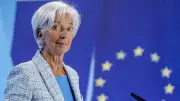 Lagarde Görev Süresinin Sonuna Kadar Kalacak: ECB Başkanı İstifa İddialarını Yanıtladı