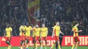Lens, Monaco Karşısında 2-0 Öne Geçti Ama Mağlup Oldu: 3-2