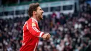 Leon Goretzka Bayern Münih'ten Ayrılıyor, Leverkusen'e Transfer Yakın