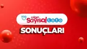 Çılgın Sayısal Loto Çekiliş Sonuçları Açıklandı: 11 Şubat Talihli Numaralar