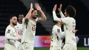 Lille, Angers'i Giroud'un Golüyle Geçti: Ligue 1'de 1-0'lık Zafer