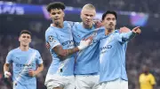 Liverpool 1-2 Manchester City: Premier Lig'de Dramatik Son Dakika Galibiyeti