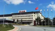 Ülker, S&P Global Sürdürülebilirlik Değerlendirmesi'nde Gıda Sektöründe En İyi %3'lük Dilimde