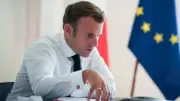 Macron'dan Kritik Uyarı: ABD-İsrail-İran Savaşı Uluslararası Güvenliği Tehdit Ediyor