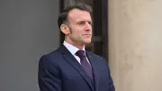 Macron'dan Sosyal Medya Şirketlerine 'Tam Şeffaflık' Çağrısı: Çocuklar Yapay Zeka Tehlikesinde