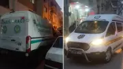 Manisa'da Belediye Çalışanı Evinde Ölü Bulundu: Ali Çivili'nin Sonu