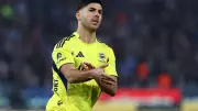Marco Asensio İçin İspanyol Basınından Tarihi Yorum: 'Fenerbahçe Tarihine Geçecek'