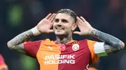 Mauro Icardi'den Juventus'a Gol Gözdağı: 'Onlara Karşı Oynamayı Çok Seviyordum'