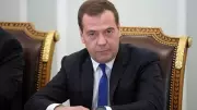 Medvedev'den Çarpıcı Açıklama: 'Nükleer Silah Kullanacağız'